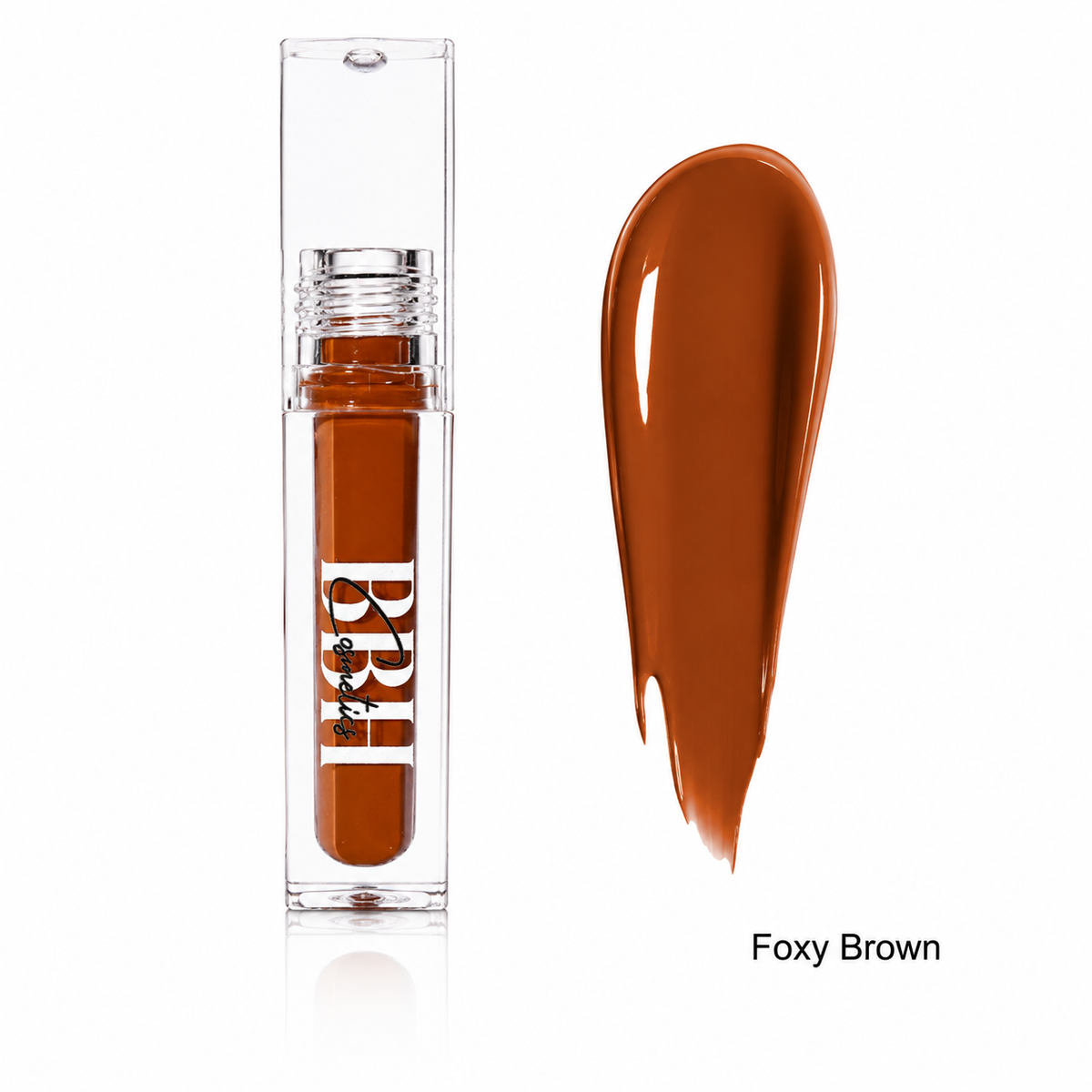Foxy Brown