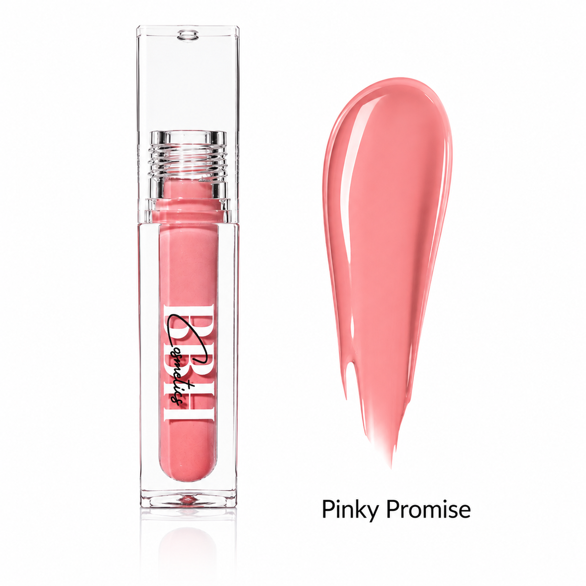 Pinky Promise