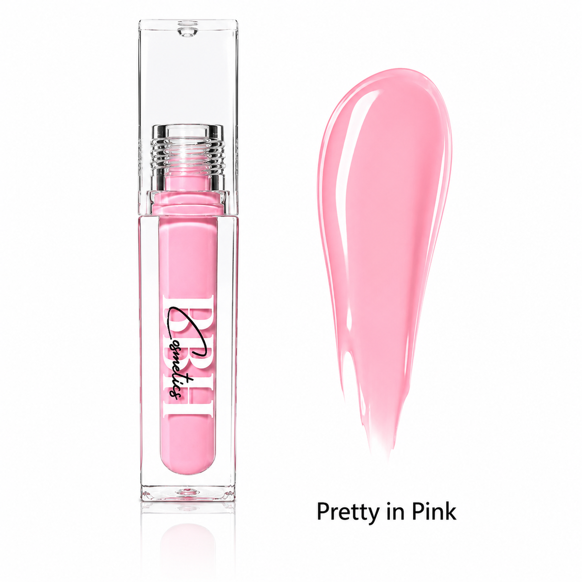 Pretty in Pink