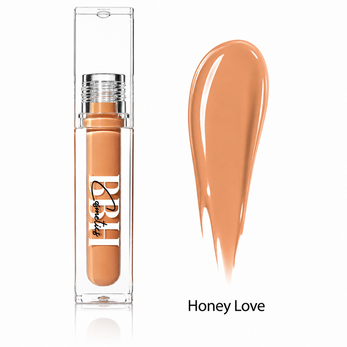 Honey Love